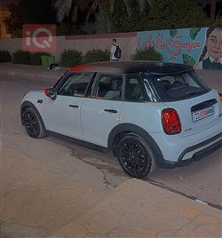ميني كوبر